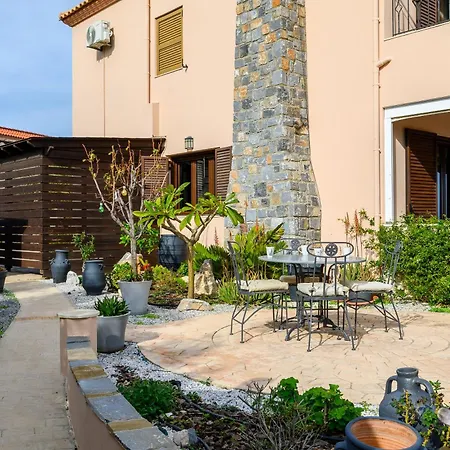 Elysion In Old Village