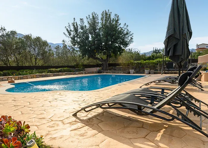 Elysion In Old Village