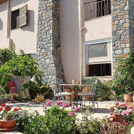 Vila Elysion In Old Village Hersonissos (Crete)