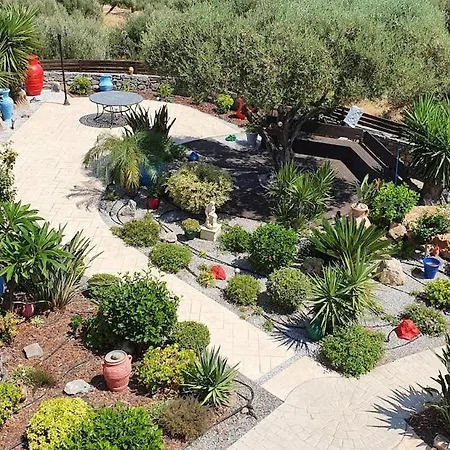 Elysion In Old Village Vila