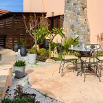 Villa Elysion In Old Village