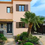 Villa Elysion In Old Village