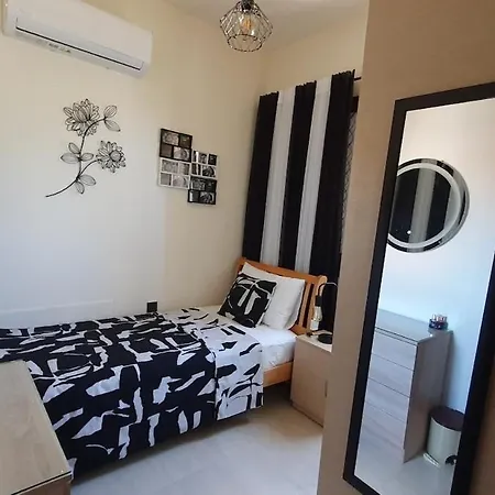 וילה Elysion In Old Village הרסוניסוס