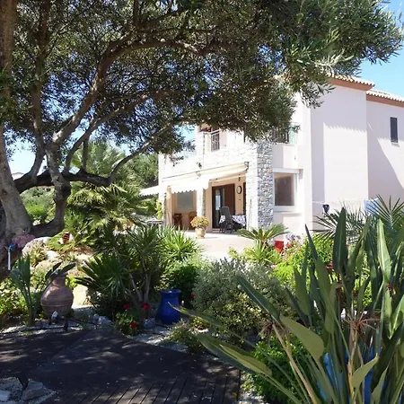 Elysion In Old Village וילה *