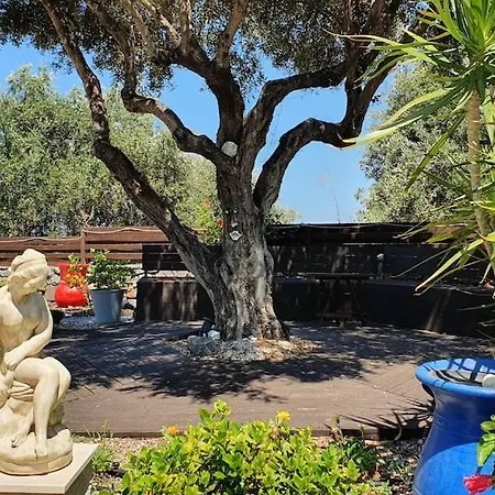 וילה Elysion In Old Village הרסוניסוס