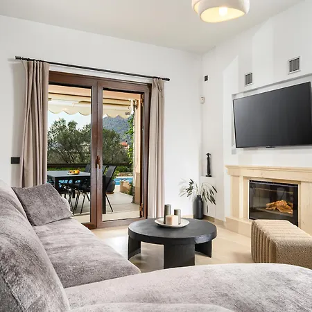 Elysion In Old Village Херсонісос