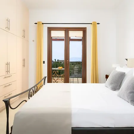 Elysion In Old Village