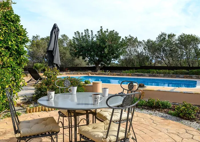 Elysion In Old Village *