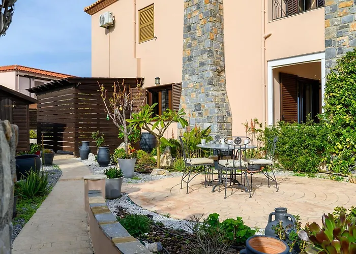 Elysion In Old Village