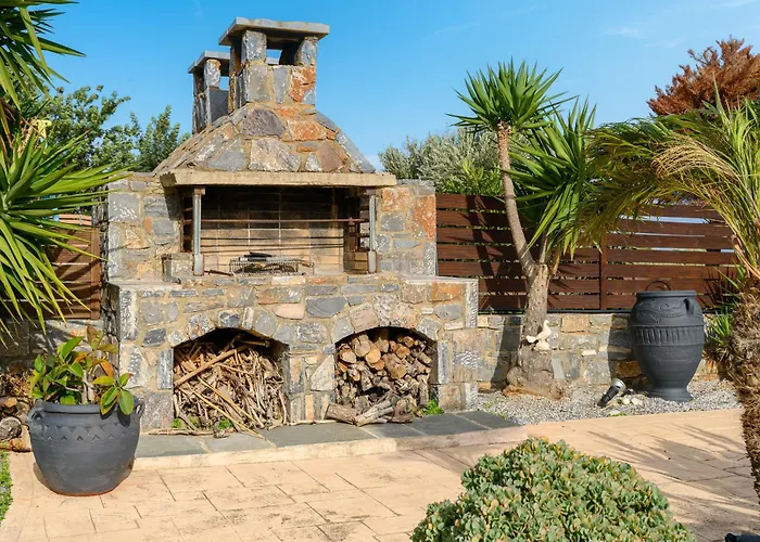 Elysion In Old Village