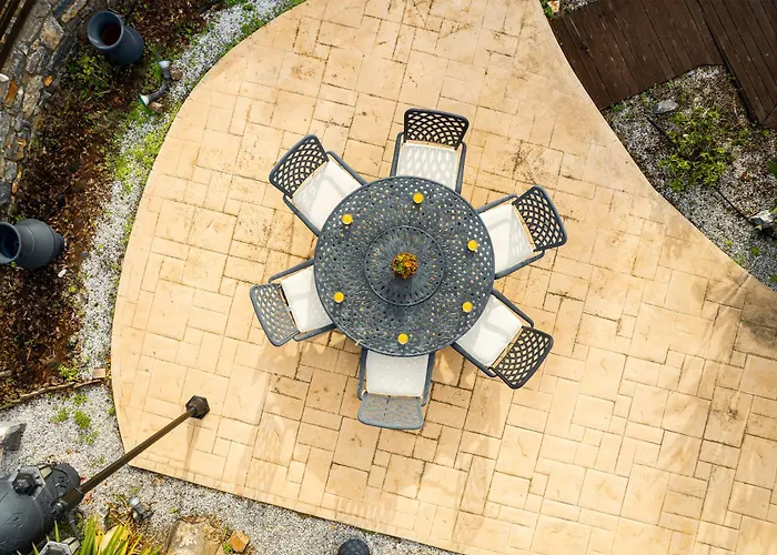 Elysion In Old Village Hersonissos (Crete)