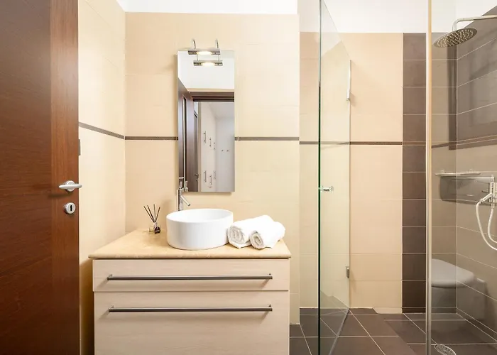 Elysion In Old Village Вілла