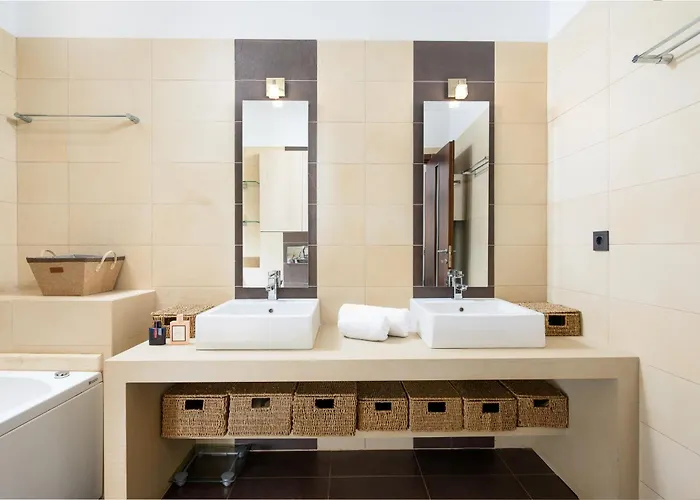 Elysion In Old Village Willa Hersonissos (Crete)