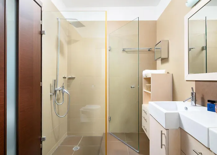 Elysion In Old Village Hersonissos (Crete)