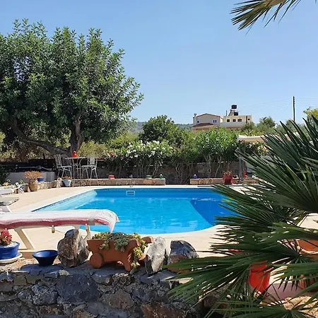 Elysion In Old Village