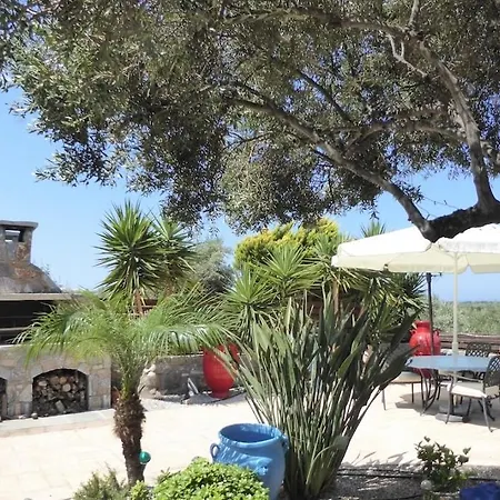 Elysion In Old Village * Hersonissos (Crete)