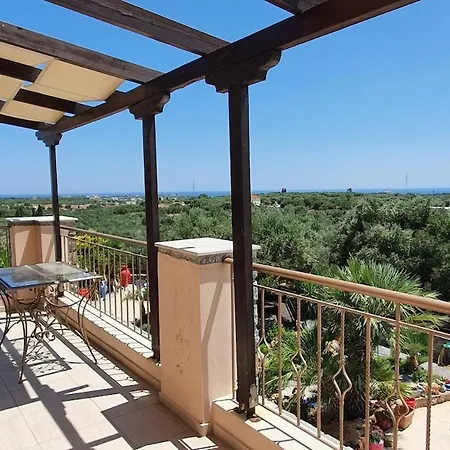 Elysion In Old Village Willa