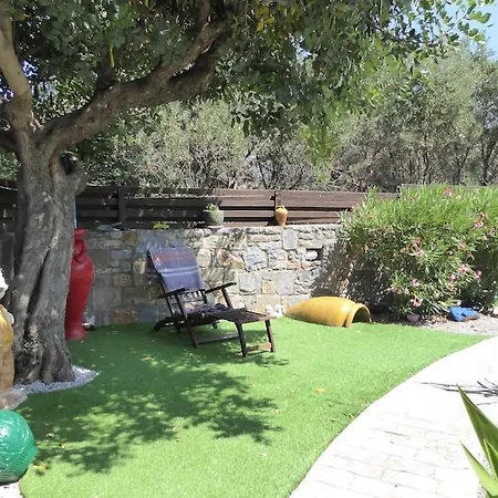 Elysion In Old Village