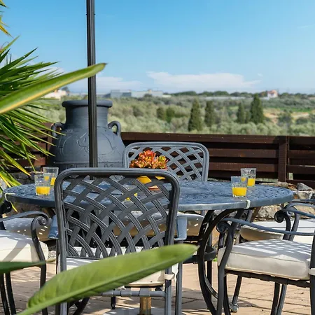 Willa Elysion In Old Village