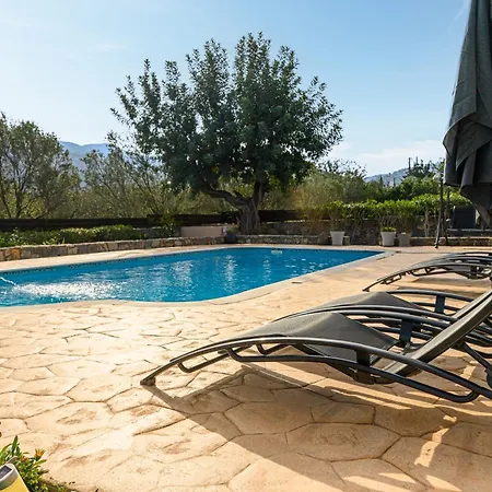 Elysion In Old Village