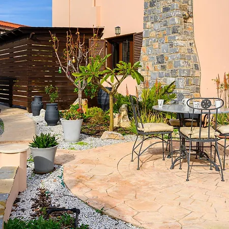 Willa Elysion In Old Village