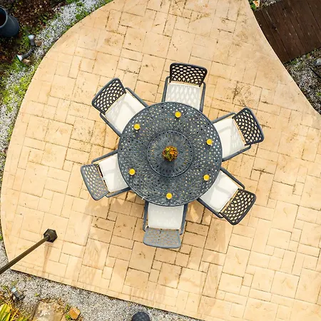 Elysion In Old Village Hersonissos (Crete)