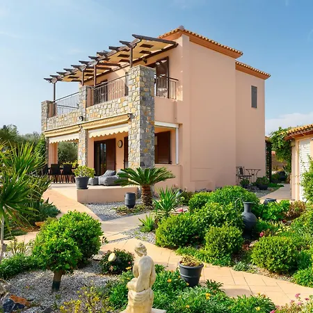 Elysion In Old Village Willa *