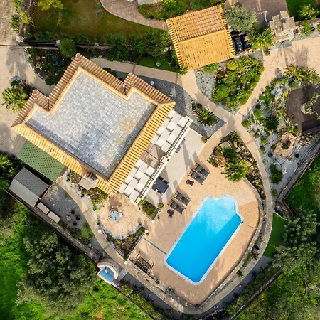 Elysion In Old Village *