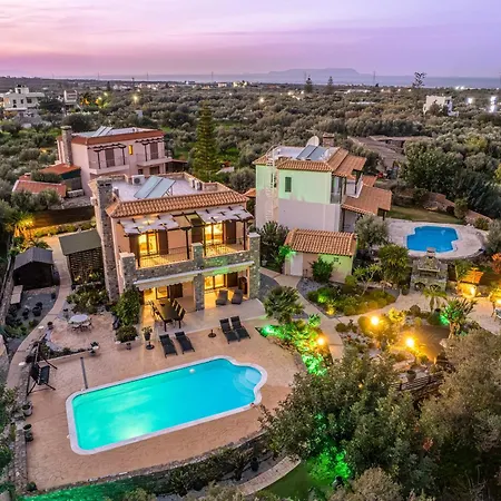 Elysion In Old Village