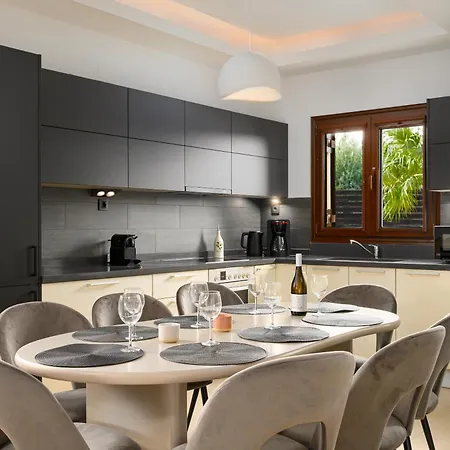 Elysion In Old Village * Hersonissos (Crete)