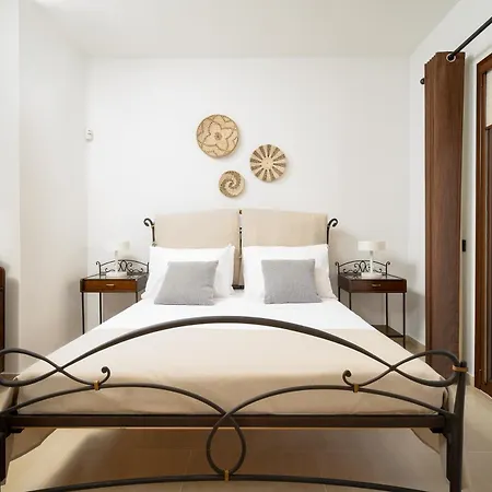 Elysion In Old Village Hersonissos (Crete)