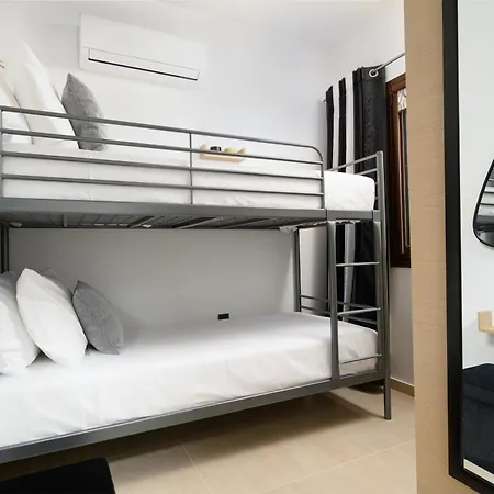 Elysion In Old Village *