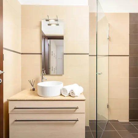 Elysion In Old Village Willa