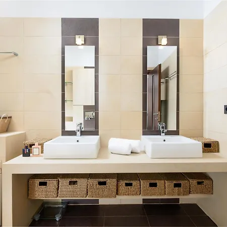 Elysion In Old Village Willa Hersonissos (Crete)