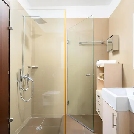 Elysion In Old Village Hersonissos (Crete)