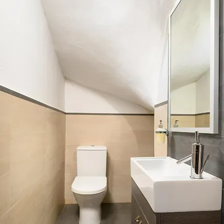 Elysion In Old Village