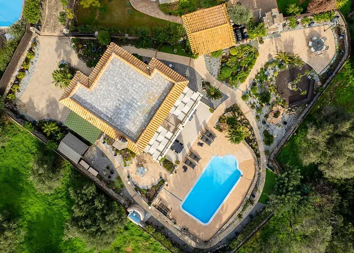 Elysion In Old Village *