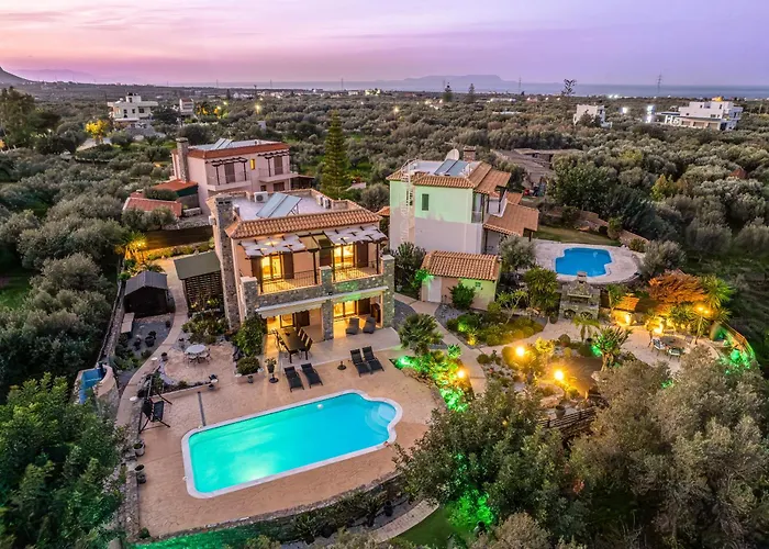 Elysion In Old Village