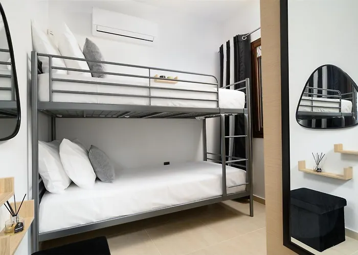 Elysion In Old Village *