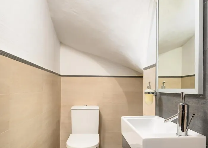 Elysion In Old Village